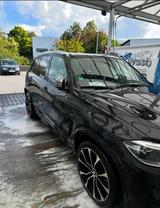 BMW X5 M50 M50d - - BMW X5 M50 mit Panoramadach
