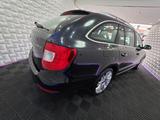 Skoda Superb Combi 2.0 TDI Elegance*Panorama*Navi*SHZ* - Skoda Superb Elegance mit Diesel-Antrieb