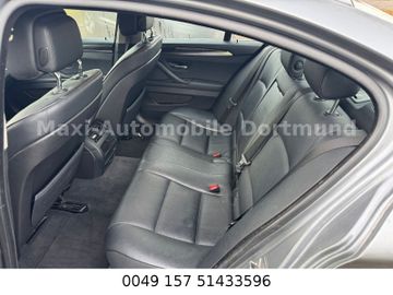 BMW 520 - 8