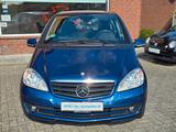 Mercedes-Benz A 160 A -Klasse A 160 HU-TÜV NEU - Mercedes-Benz A 160: Kleinwagen
