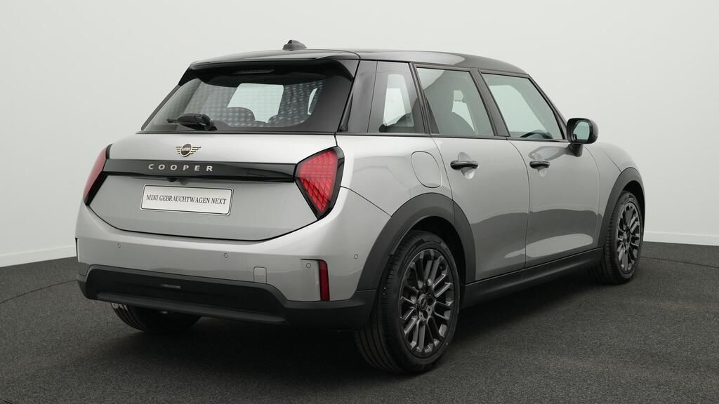 MINI Cooper C - Bild 9