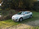 Mazda 6 Sportsline Hatchback 170 PS Volleder Tüv Neu  - gebrauchte Mazda 6 aus dem Jahr 2012