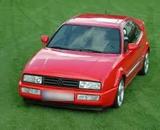 Volkswagen SUCHE Vw Corrado gti g60 vr6 Bastler Hobby... - Volkswagen Corrado: Vr6