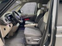 Volkswagen T7 Multivan - Vorschau Bild 8
