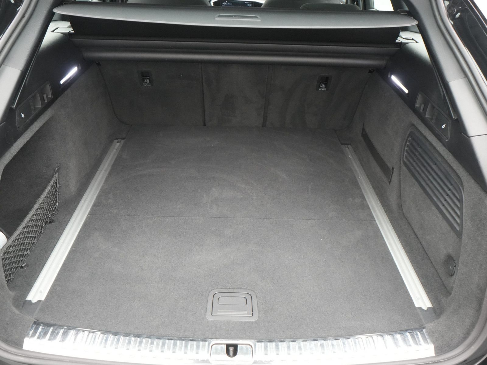 Audi A6 - Bild 5