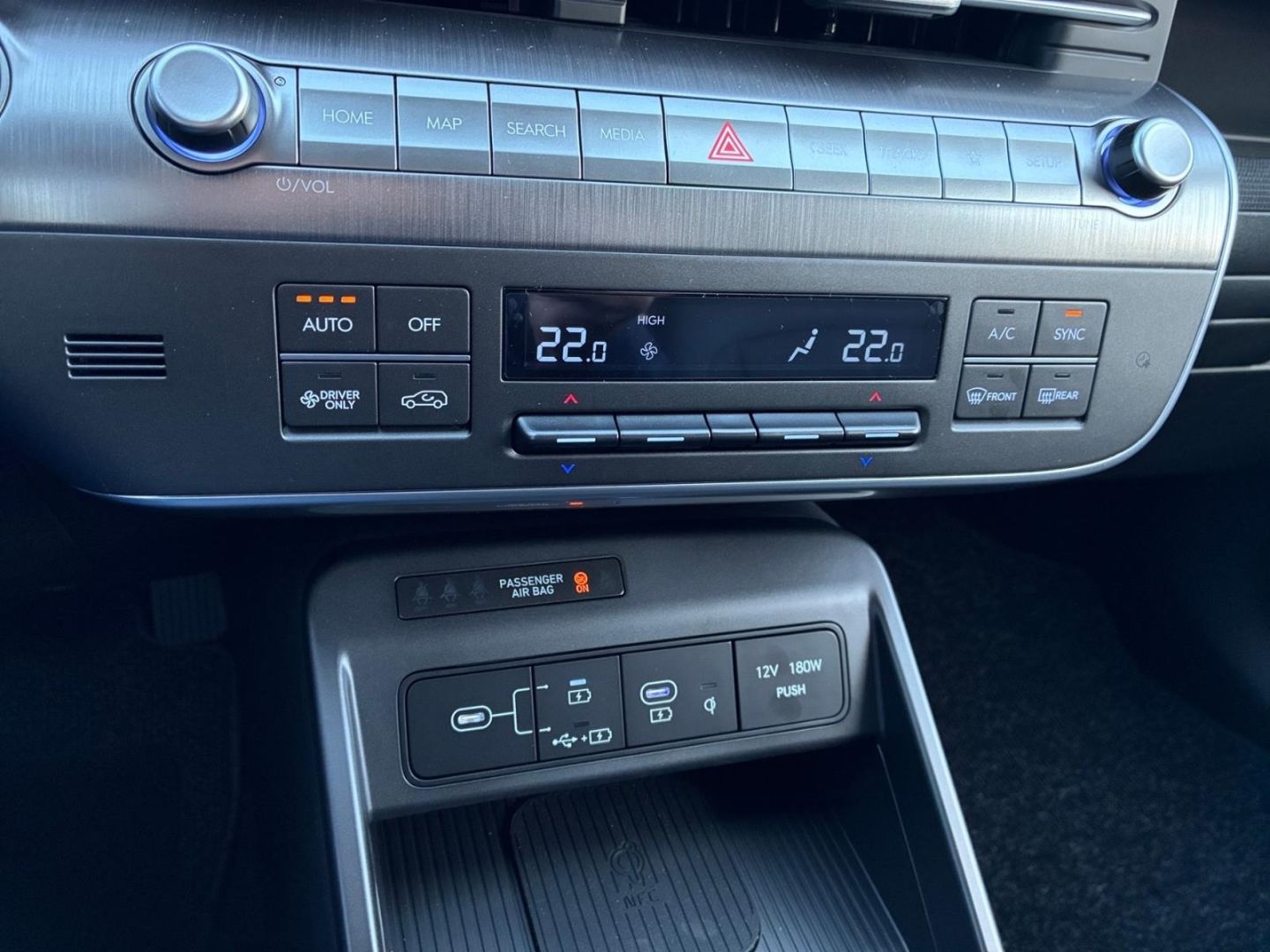 Hyundai KONA - Bild 19