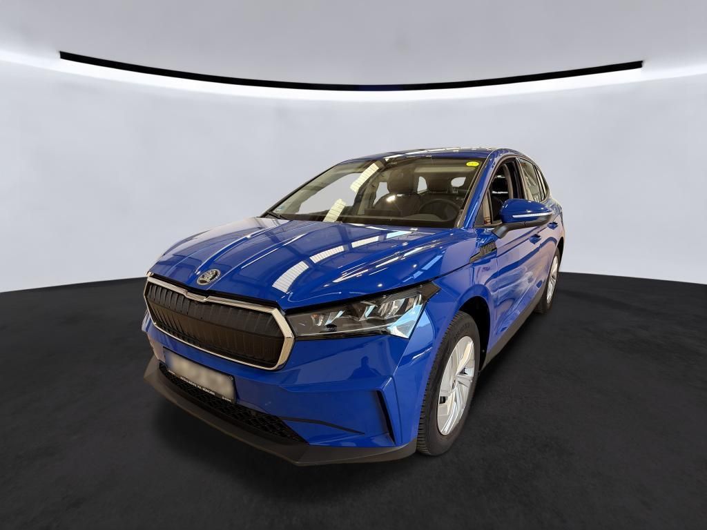 Skoda Enyaq 50 Loft /TEMPO/LANE/VIRTUAL/SHZ/