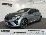 Renault Clio V 1.0 Techno TCe 90 SITZ- u. LENKRADHEIZUNG - Renault Clio Neuwagen mit Benzin-Antrieb