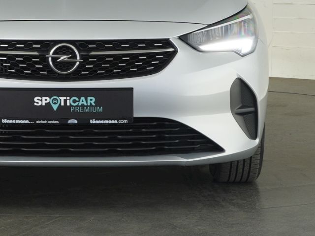 Corsa F ELEGANCE CDTI+LED LICHT+PARKPILOT+SITZHE