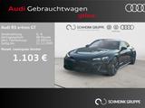 Audi RS e-tron GT LASER MASSAGE 360° HUD ALLRADLENK - Audi Gebrauchtwagen in Hannover
