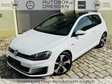 Volkswagen Golf GTI Performance +DYNAUDIO+PANO+XENON+ - Gebrauchtwagen in Dresden bis 20.000 Euro