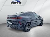 BMW X6 M Competition Driver's Pack Soft-Close HK - BMW X6 M mit Anhängerkupplung