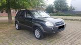 Hyundai Tucson 2.7 V6 Automatik 4WD  Volll... - Hyundai TUCSON aus 2005