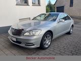 Mercedes-Benz S 350 Lim. Kurz! MASSAGE/SITZKLIMA/KAMERA/MEMORY - gebrauchte Mercedes-Benz S-Klasse aus dem Jahr 2012