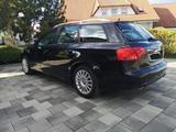 Audi A4 (8E/B7) Multitronic Vialle Autogas... - Audi A4 mit LPG-Antrieb