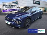 Citroën C5 X Hybrid 225 S&S e-EAT8 SHINE PACK*LEDER* - gebrauchte Citroën C5 X aus dem Jahr 2022