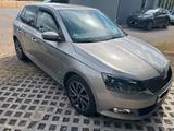 Skoda Fabia 1.2l TSI 66kW Drive Drive - Skoda Fabia: 1.6