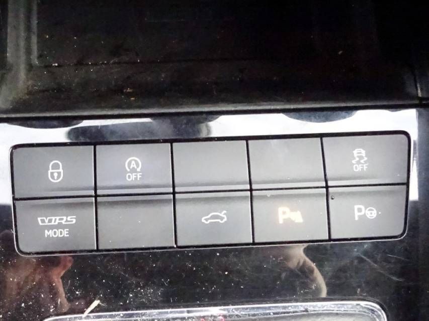 Fahrzeugabbildung SKODA Octavia Combi 2,0 TSI RS 230 Navi