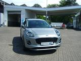 Ford Puma Titanium LED-Scheinwerfer FGS bis 03.2026 - Ford Puma: 2.2