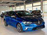 Renault Megane IV GT 1.6 TCe GT-Line LED NAVI Aut. - Renault Megane: Tce