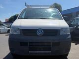 Volkswagen T5 Transporter*MwSt.*4Motion*HU/AU*AHK*148TKM* - Volkswagen T5 Transporter aus 2006