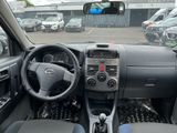 Daihatsu Terios 1.5 4WD Pirsch Top, Klima, wenig KM - Daihatsu Terios