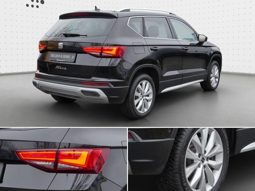 Seat Ateca - Bild 23