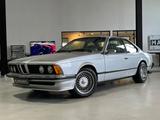BMW 633 CSI (E24) *Zustand 2+,Top Restauriert,Leder* - BMW: R Cs