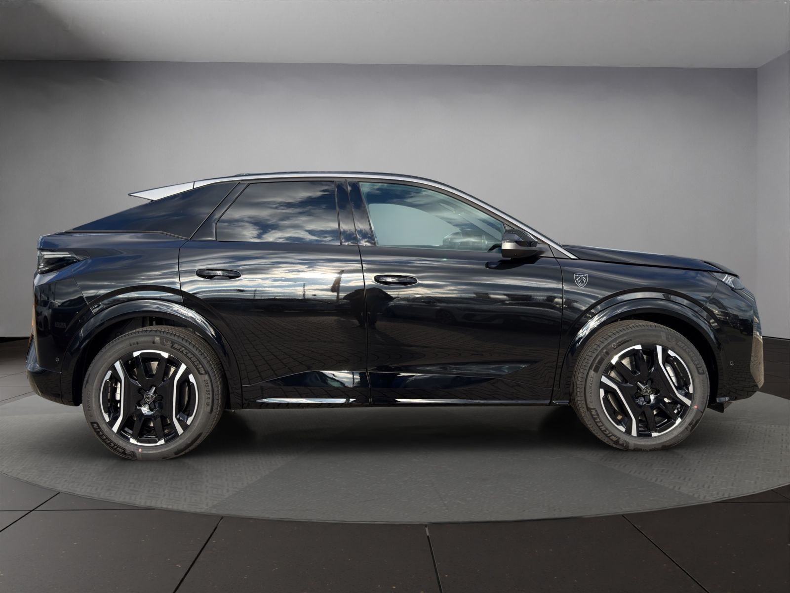 Peugeot 3008 - Bild 6