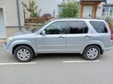 Honda  CRV  Executive  2,0i - Honda CR-V aus 2006
