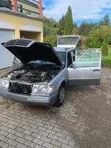 Mercedes-Benz W124 200T-Modell - Mercedes-Benz W124 t modell Gebrauchtwagen