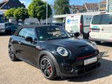 MINI JOHN_COOPER_WORKS Chili II Cabrio *1.HAND - gebrauchte MINI John Cooper Works aus dem Jahr 2020