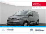 Volkswagen Multivan AHK LED Klima Navi AHK el.Tür+ Klappe - VW T7 Multivan Gebrauchtwagen in München