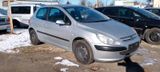 Peugeot 307 - Peugeot 307 aus 2002