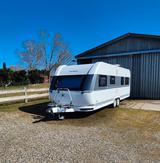 Hobby 650 KFU DeLuxe inkl. Truma Mover/3er Etagenbett! - Offers matching your search criteria