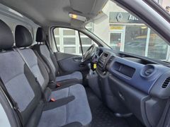 Fahrzeugabbildung Vivaro B Kasten Kombi L1H1 2,7t