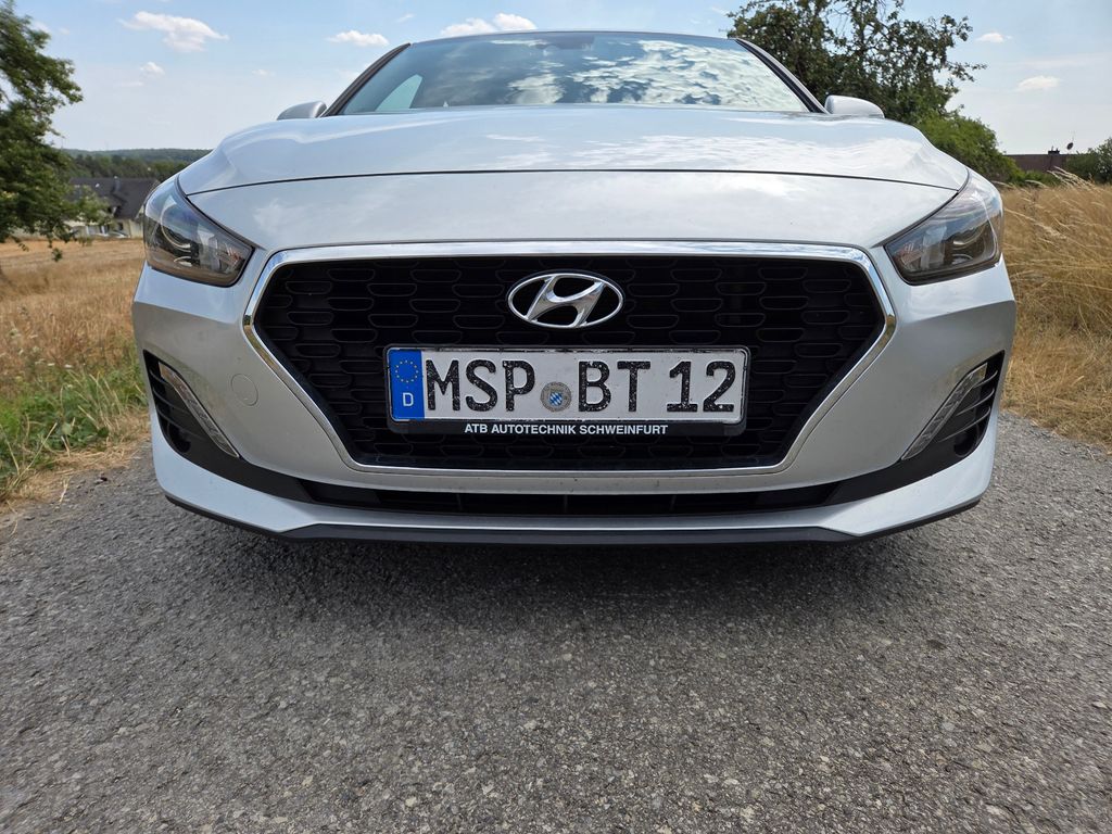 Image of Hyundai i30