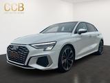 Audi S3 Sportback 2.0 TFSI quattro / Zins 2,99 %