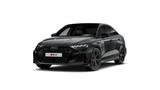 Audi RS 3 Limousine 294 kW Stronic-Oakgrün Perleffekt