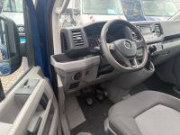 Volkswagen Crafter - Vorschau Bild 13