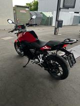 BMW R 1200 R mit 1 Jahr Gewährl.  - NAKED BIKE VON 1001 BIS 1500 CCM