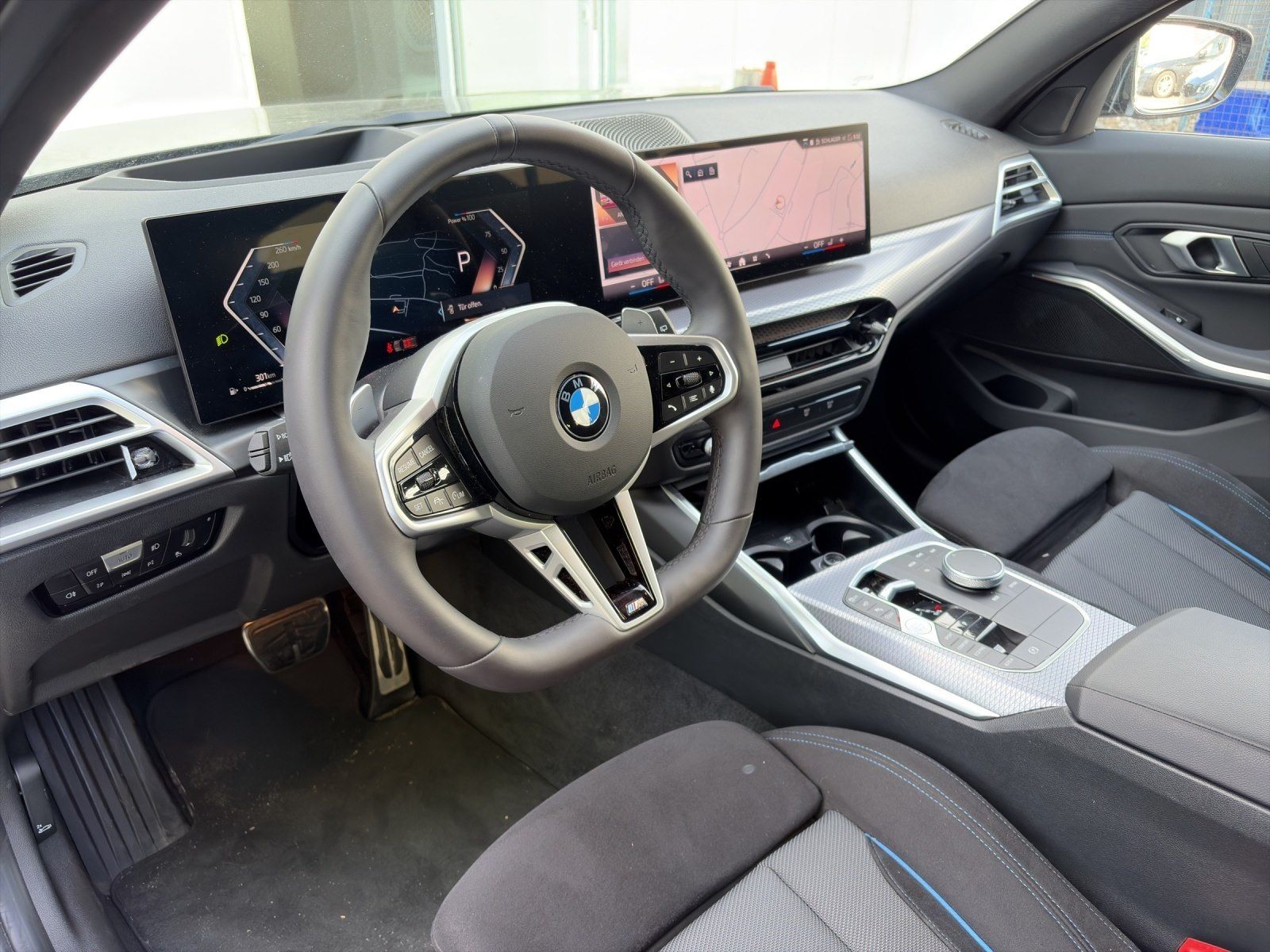 BMW 320 - Bild 15