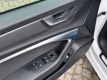 Audi A6 - 8