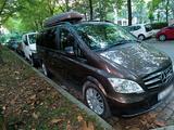 Mercedes-Benz Mercedes Viano Trend LANG. - Mercedes-Benz Viano in München