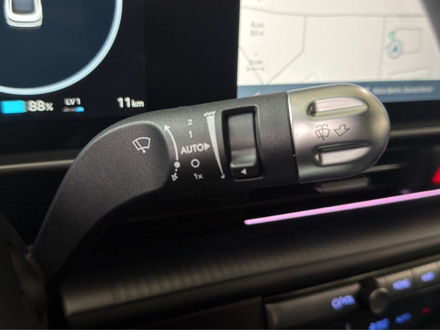 Hyundai IONIQ 6 – Bild 16