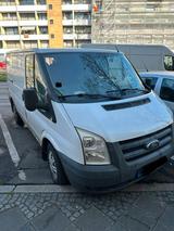 Ford Transit 85T260 - Ford Transit: 85 T260