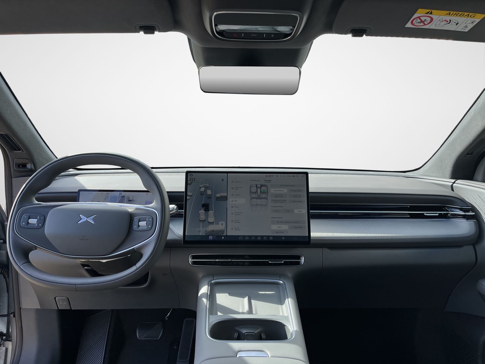 XPENG G6