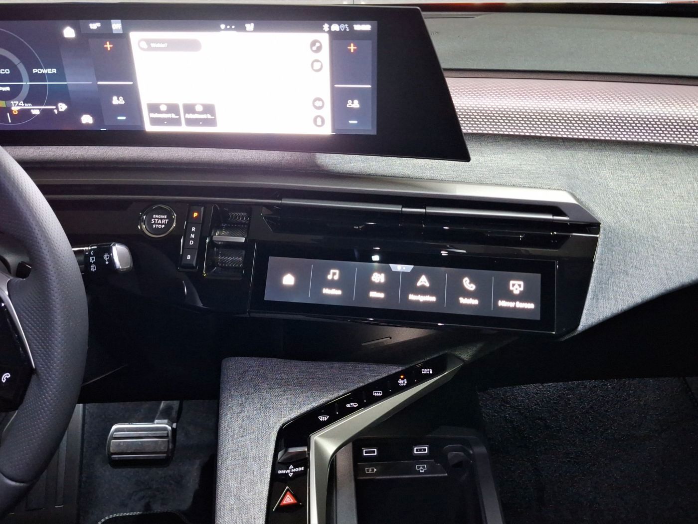 Peugeot 5008 - Bild 12