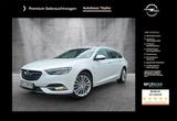 Opel Insignia B ST Premium "Innovation" Leder/Matrix - Opel Insignia: Standheizung