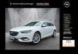 Opel Insignia B ST Premium "Innovation" Leder/Matrix/ - Opel Insignia mit Diesel-Antrieb: Standheizung